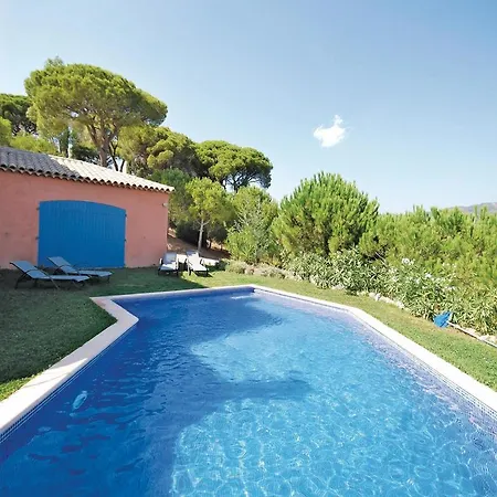 Holiday Bld. Florentin Brigaud בית נופש *