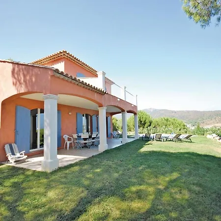 Holiday Bld. Florentin Brigaud בית נופש